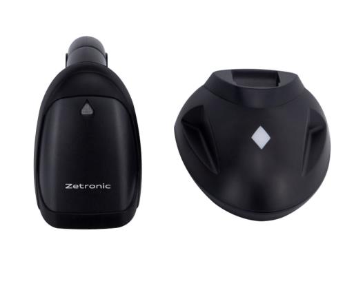 En ucuz ZETRONIC Kablosuz Barkod Okuyucu fiyatı